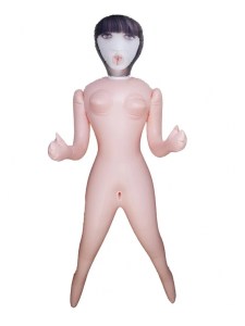 Madison seksi lutka BR 203-1